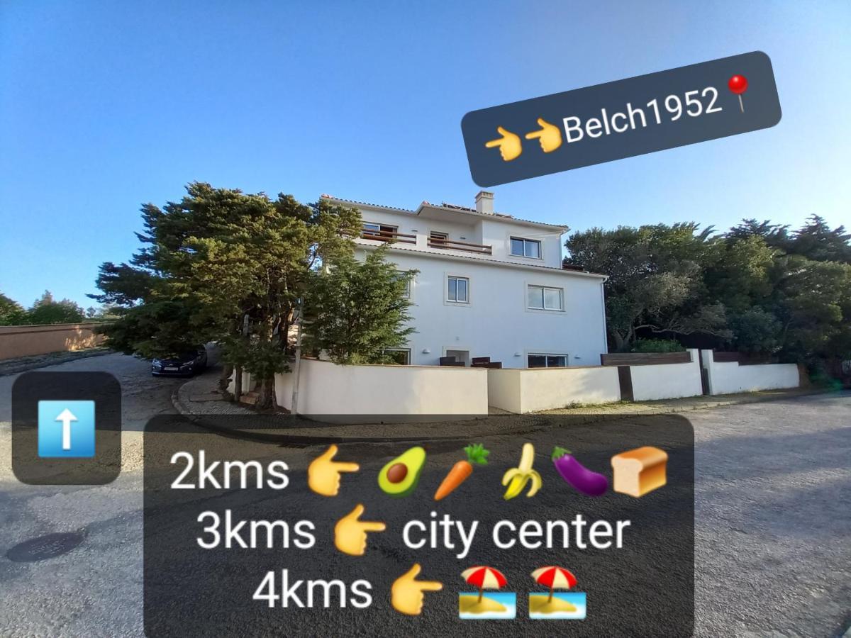 Manuel Apartment - Belch1952 Lagos Exterior foto